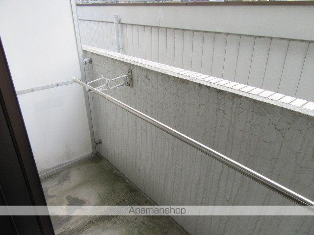 リバティープラザ袋町の内装写真