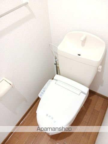 ビバーチェの内装写真