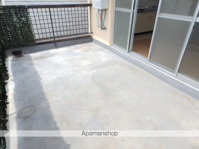 春岡マンションの内装写真