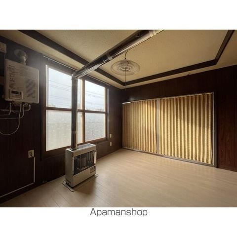 マンションりらの内装写真