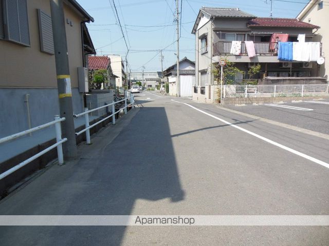 エントピアIIの周辺写真