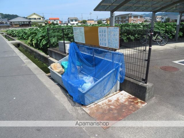 エクセレントコーンのその他写真