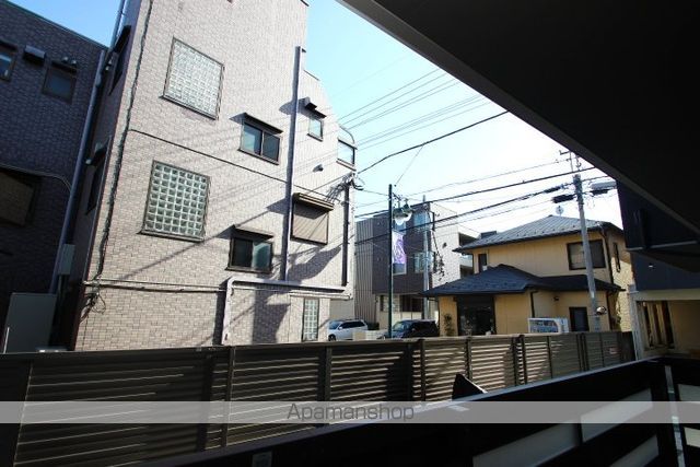 東武鉄道東上線 鶴瀬駅 徒歩4分 3階建 築7年のその他写真