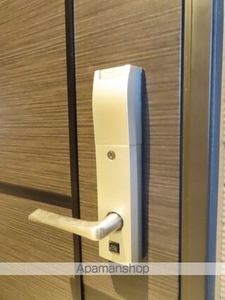グランドコンシェルジュ氷川台[1DK/30.55m2]の共用部8