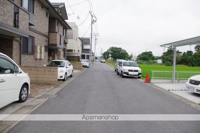 ピア ネクスト Aの周辺写真