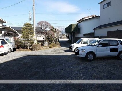 フォーブルＮ[1K/24.5m2]の共用部2