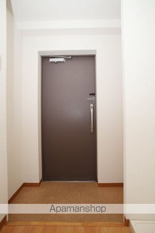 エスリード南森町駅前の内装写真
