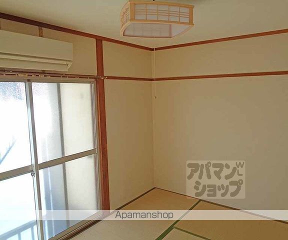東英ハウス堂ノ川 A棟の内装写真