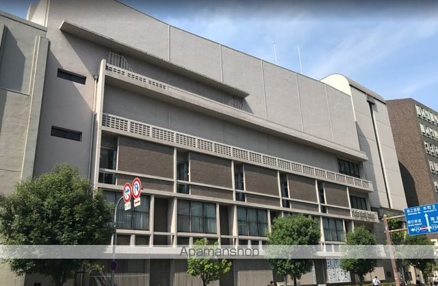 カスタリア堺筋本町の周辺写真