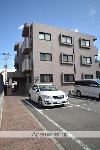 グランデステージ瑞樹