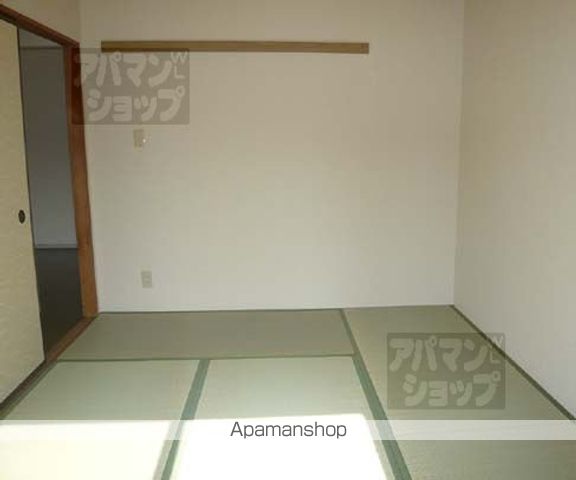 アメニティ45の内装写真