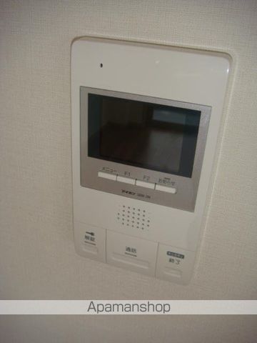 ドゥーエ西船橋の内装写真