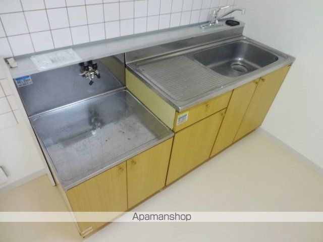 コーポげんじ北8条の内装写真