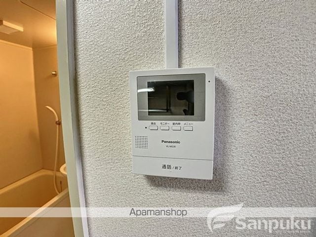 エルドラード本町の内装写真