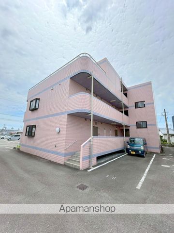 ピーチフローレVの外観写真