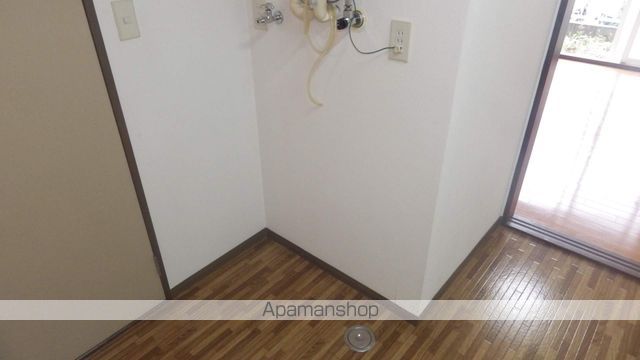 アルテール相模大野の内装写真