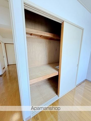 コーポ仲田の内装写真