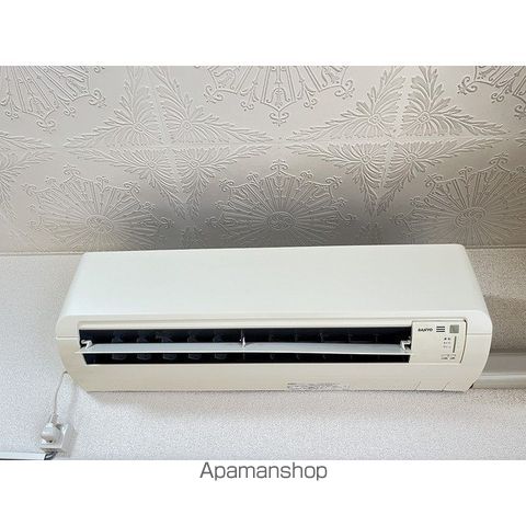 コンフォートKの内装写真