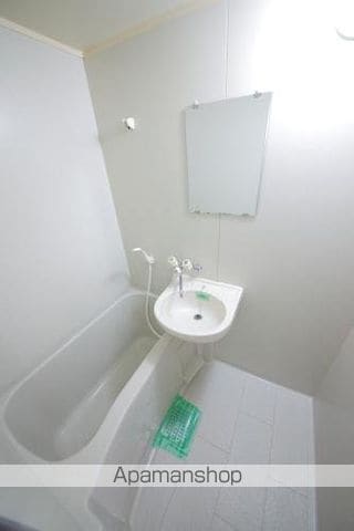 プラムハイツの内装写真