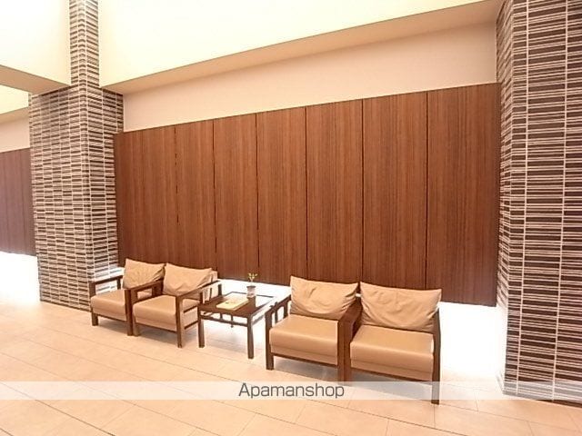 パシフィックタワー札幌のその他写真