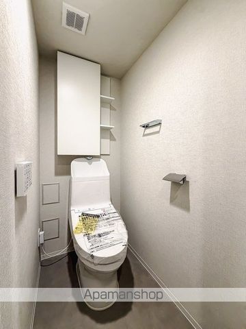 ブルックサイドレジデンス木場の内装写真