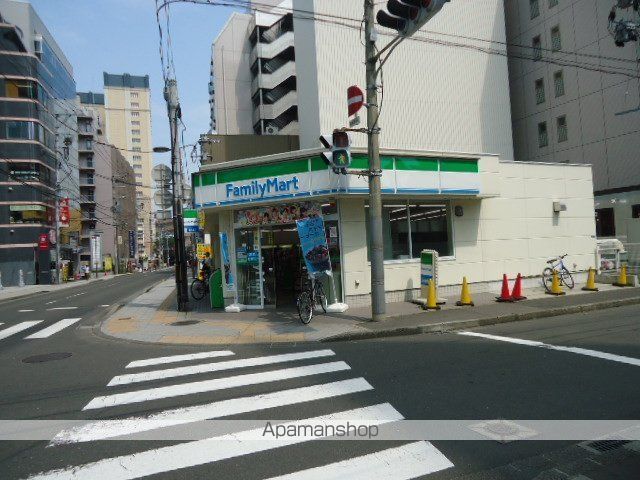 アーバン21の周辺写真