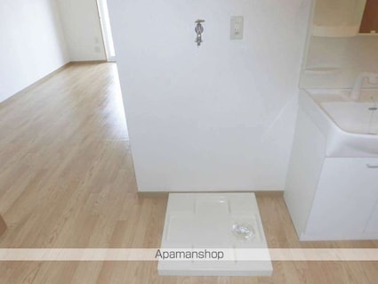 カーサラルジュ[1LDK/39.75m2]のその他設備