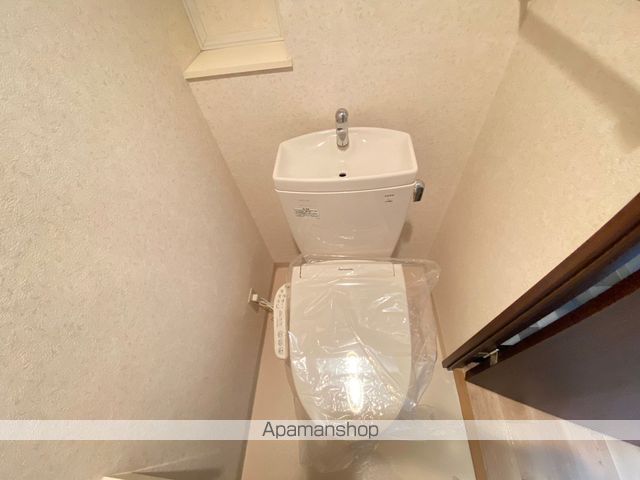 ライズアップ西尾の内装写真