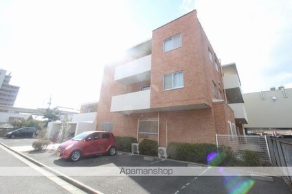 ナチュールプレイスⅠ（北）[3LDK/78.35m2]の外観4