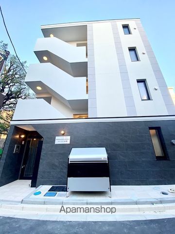 ベルシードステアー品川荏原