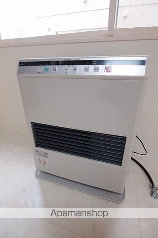 マイルーム澄川の内装写真
