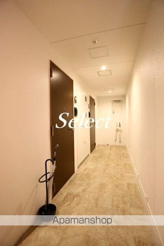 横浜翠葉BUILDINGIの内装写真