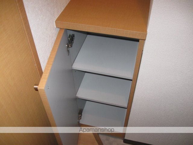 グローリー菊水上町の内装写真