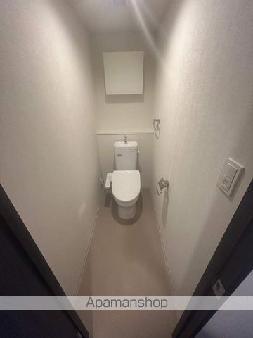 コンフォリア南千住の内装写真