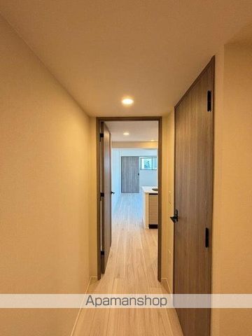 AUGUSTA RESIDENCE新中野の内装写真