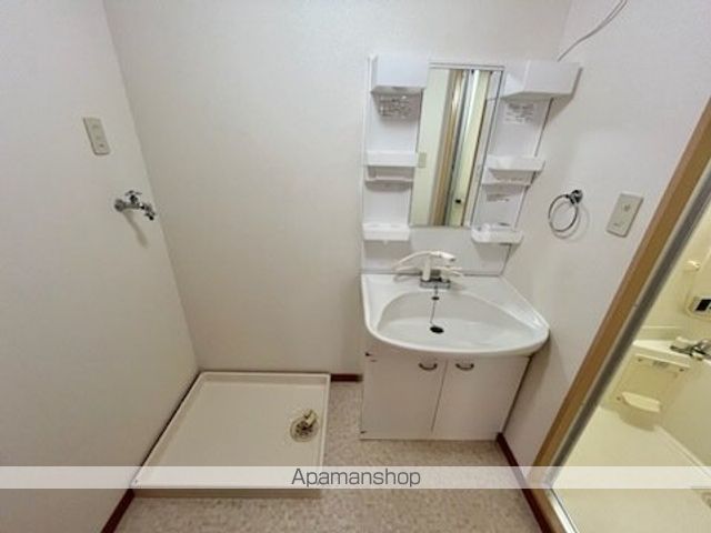 コーポラスれんげの内装写真