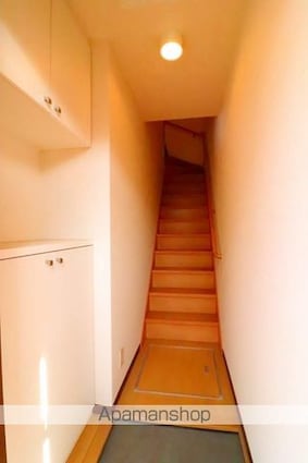 カーサ　フェリーチェ[1LDK/47.2m2]の玄関