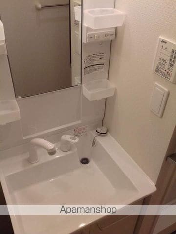 クレイノリリオの内装写真