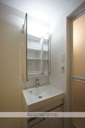 パルティール名駅北[1K/24.8m2]の内装4