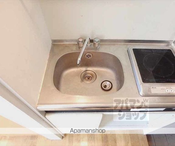 KYOTOSTUDENTHOUSEの内装写真