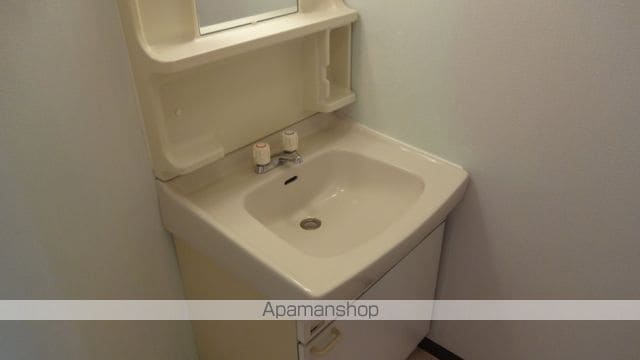 ソルレベンテ1の内装写真