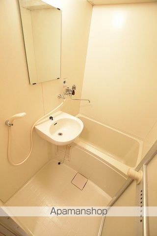 メゾンクレスト北大前IIの内装写真