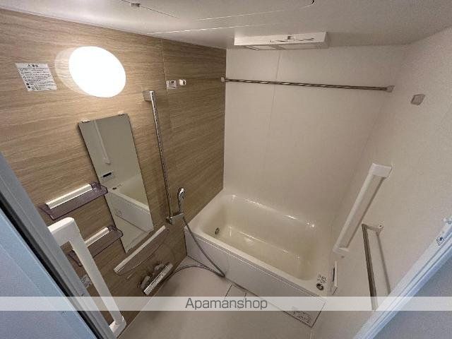 オータムめぐみIIIの内装写真