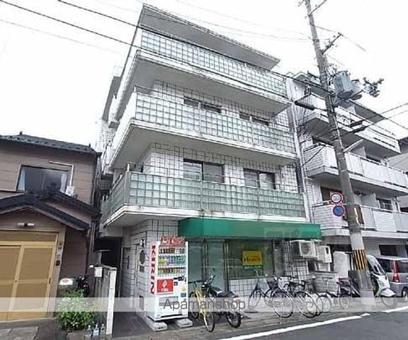 リビエール高野
