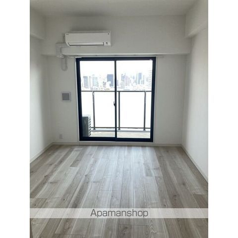 SーRESIDENCE亀島駅前ASCENTの内装写真