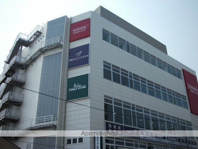 KANAIコーポの周辺写真