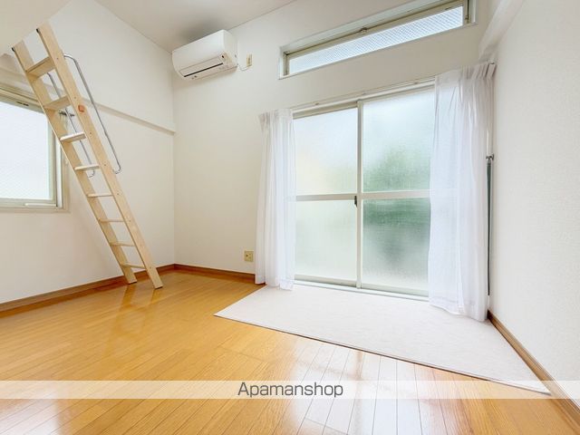 カーサコリーナ高丘の内装写真