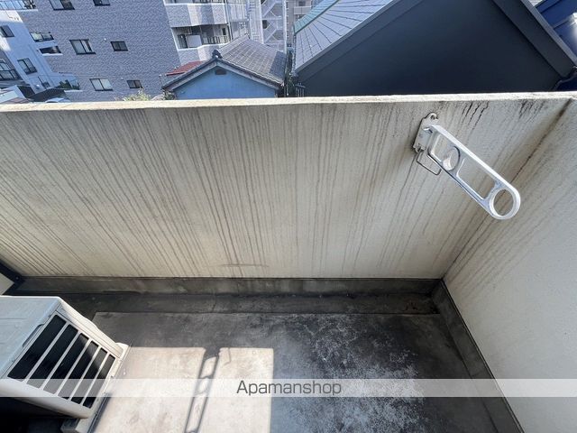 大森南マンションの内装写真