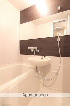 オックスフォードサーカス土居田Ⅲ[1K/22.68m2]のバス