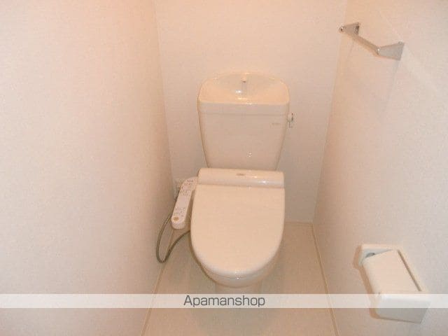 クレールMの内装写真